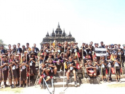 Jelajah Budaya